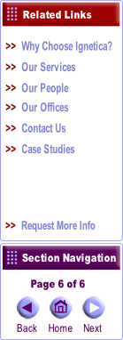 Request More Information